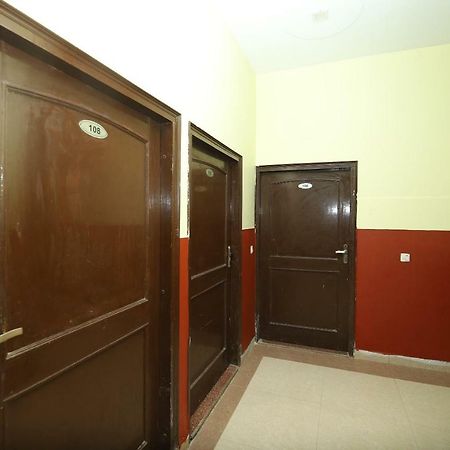 Hotel Deep Palace Jind Eksteriør bilde